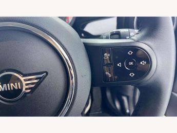 MINI Hatchback 5dr 1.5 Cooper Classic 5dr Auto