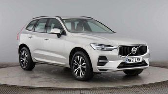 Volvo XC60 2.0 B4D Momentum 5dr AWD Geartronic