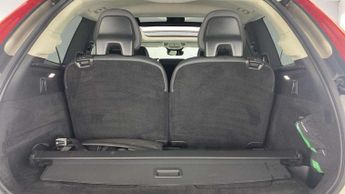 Volvo XC90 2.0 B5D [235] Plus Dark 5dr AWD Geartronic