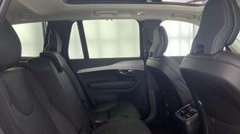 Volvo XC90 2.0 B5D [235] Plus Dark 5dr AWD Geartronic