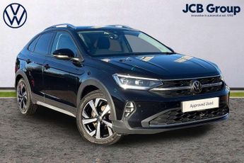 Volkswagen Taigo 1.0 TSI 110 Style 5dr