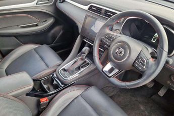 MG ZS 1.0T GDi Exclusive 5dr DCT