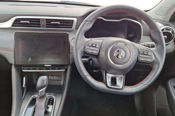 MG ZS 1.0T GDi Exclusive 5dr DCT