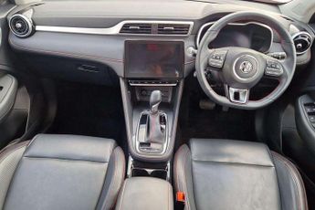 MG ZS 1.0T GDi Exclusive 5dr DCT