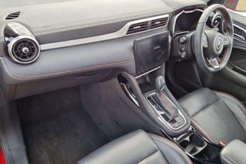 MG ZS 1.0T GDi Exclusive 5dr DCT