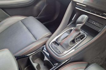 MG ZS 1.0T GDi Exclusive 5dr DCT