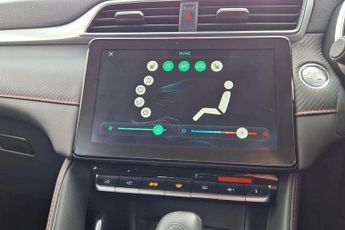 MG ZS 1.0T GDi Exclusive 5dr DCT