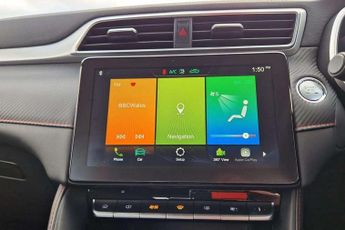 MG ZS 1.0T GDi Exclusive 5dr DCT