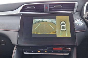 MG ZS 1.0T GDi Exclusive 5dr DCT