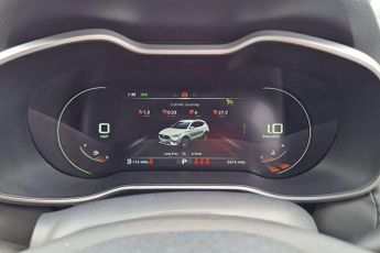MG ZS 1.0T GDi Exclusive 5dr DCT