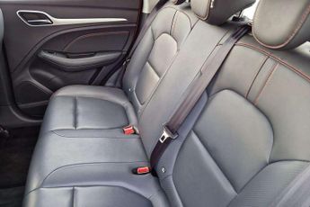 MG ZS 1.0T GDi Exclusive 5dr DCT