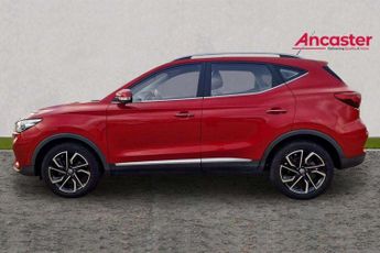 MG ZS 1.0T GDi Exclusive 5dr DCT