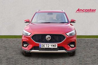 MG ZS 1.0T GDi Exclusive 5dr DCT