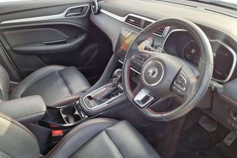 MG ZS 1.0T GDi Exclusive 5dr DCT