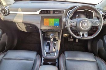 MG ZS 1.0T GDi Exclusive 5dr DCT