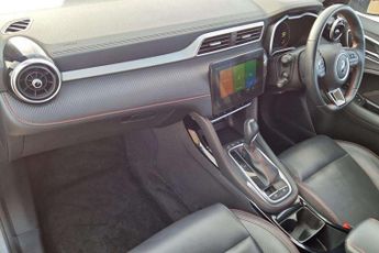 MG ZS 1.0T GDi Exclusive 5dr DCT