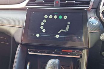 MG ZS 1.0T GDi Exclusive 5dr DCT