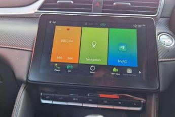 MG ZS 1.0T GDi Exclusive 5dr DCT