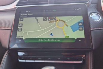 MG ZS 1.0T GDi Exclusive 5dr DCT