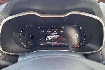 MG ZS 1.0T GDi Exclusive 5dr DCT