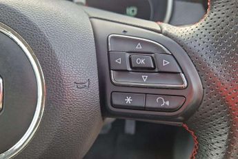 MG ZS 1.0T GDi Exclusive 5dr DCT