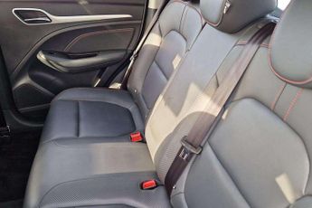 MG ZS 1.0T GDi Exclusive 5dr DCT