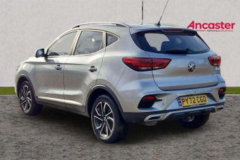 MG ZS 1.0T GDi Exclusive 5dr DCT