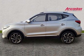MG ZS 1.0T GDi Exclusive 5dr DCT