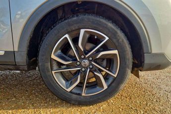 MG ZS 1.0T GDi Exclusive 5dr DCT