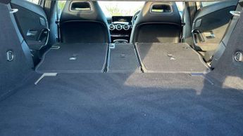 Mercedes-Benz A-Class A220 AMG Line Premium 5dr Auto