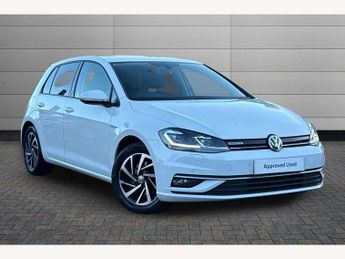 Volkswagen Golf 1.5 TSI EVO Match Edition 5dr