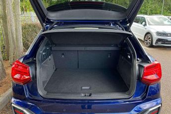 Audi Q2 35 TFSI S Line 5dr S Tronic