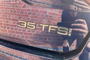 Audi Q2 35 TFSI S Line 5dr S Tronic