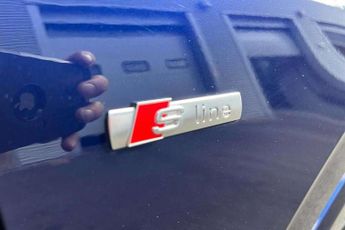 Audi Q2 35 TFSI S Line 5dr S Tronic