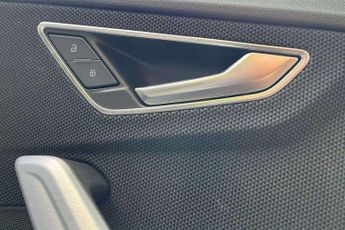 Audi Q2 35 TFSI S Line 5dr S Tronic