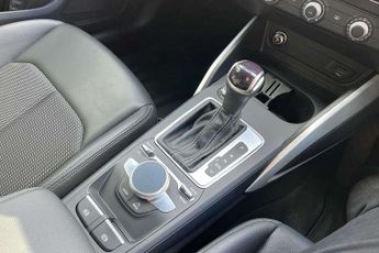 Audi Q2 35 TFSI S Line 5dr S Tronic