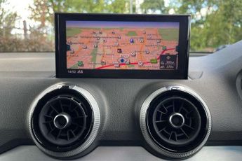 Audi Q2 35 TFSI S Line 5dr S Tronic
