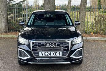 Audi Q2 35 TFSI Sport 5dr S Tronic