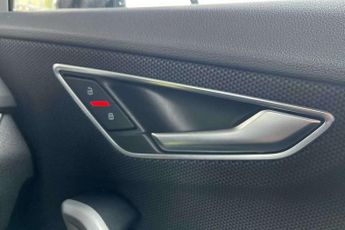 Audi Q2 35 TFSI Sport 5dr S Tronic