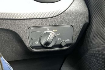 Audi Q2 35 TFSI Sport 5dr S Tronic