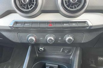 Audi Q2 35 TFSI Sport 5dr S Tronic