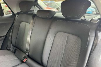 Audi Q2 35 TFSI Sport 5dr S Tronic