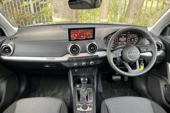 Audi Q2 35 TFSI Sport 5dr S Tronic