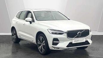 Volvo XC60 2.0 B5P Inscription 5dr AWD Geartronic