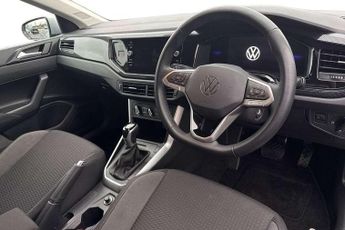 Volkswagen Polo 1.0 TSI Match 5dr DSG