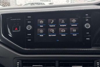 Volkswagen Polo 1.0 TSI Match 5dr DSG