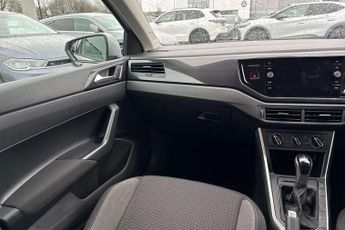 Volkswagen Polo 1.0 TSI Match 5dr DSG
