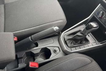 Volkswagen Polo 1.0 TSI Match 5dr DSG