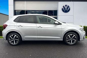 Volkswagen Polo 1.0 TSI Match 5dr DSG