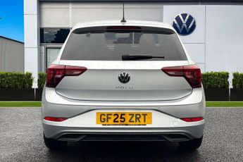 Volkswagen Polo 1.0 TSI Match 5dr DSG